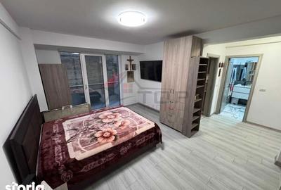 Garsonieră decomandată în Bârnova - 7