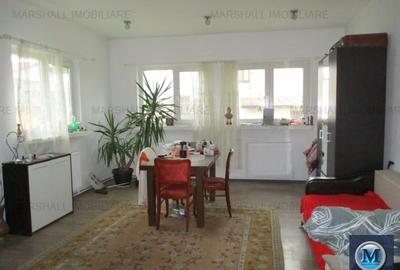 Vila cu 6 camere de vanzare, zona Central, 398.95 mp #2108 - 9