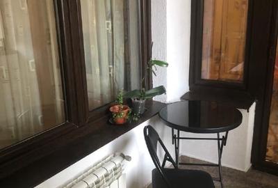 Apartament cu 3 camere semidecomandat, mobilat în Casa de Cultură - 7