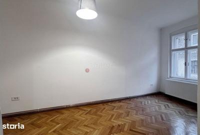 Apartament cu 3 camere, mobilat în Centrul Istoric - 14
