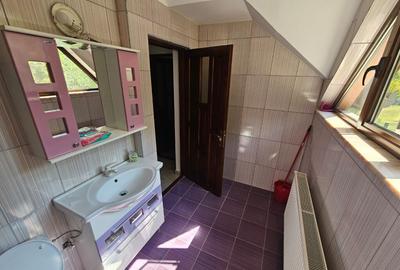 Vila Vetel zona Valea Caoi - 4