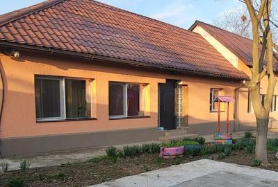 Casă cu 4 camere în Șoldanu - 7