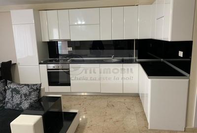 Apartament 2 camere de închiriat – Exclusive Residence- 550 EURO - 5