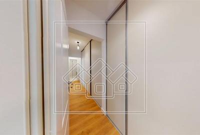 Apartament cu 3 camere decomandat în Terezian - 10