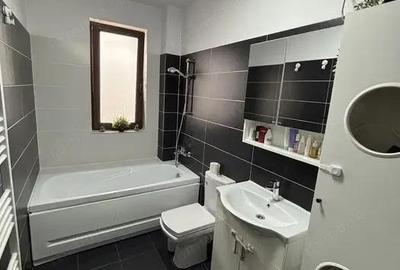 Apartament cu 2 camere în Braytim - 1