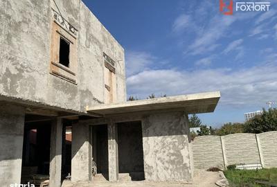 Casă cu 4 camere cu Canalizare în Mehala - 2