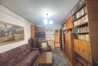 APARTAMENT SPATIOS DE 4 CAMERE IN GRĂDINI MǍNǍȘTUR - 3