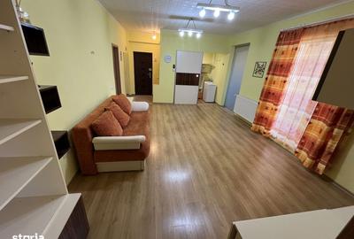 Apartament cu 2 camere în Florești - 4