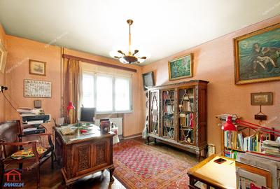 Apartament clasic si spatios, situat in centrul istoric al orasului - 4