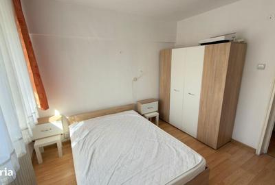 Apartament cu 2 camere decomandat, mobilat în Floreasca - 3