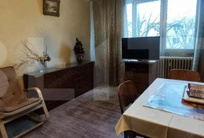 Apartament cu 4 camere decomandat în Berceni - 11