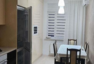Apartament doua camere Doamna Ghica - 3