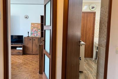 Apartament cu 2 camere decomandat, mobilat în Calea Victoriei - 1