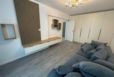 Ap de lux 2 camere, parcare, prima inchiriere, complex Express - 5