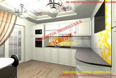 Casă cu 5 camere în Central - 1