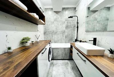 Apartament cu 2 camere in zona Grivita - 1