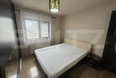 Apartament de inchiriat 3 camere, spa?ios ?i complet echipat - 6