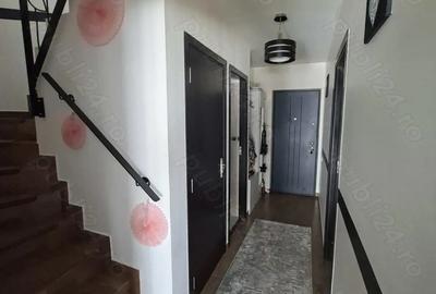 Casă cu 3 camere cu Teren 400 Mp în Sânpetru - 2