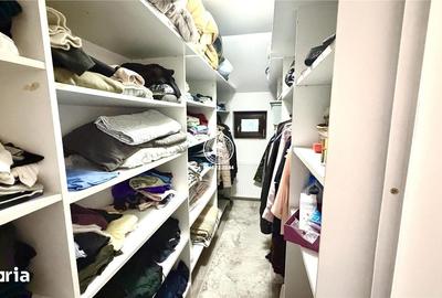 Casă cu 5 camere cu Teren 1000 Mp în Aroneanu - 17