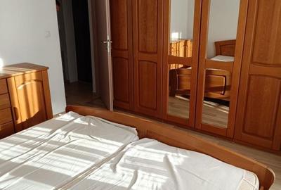 Apartament cu 4 camere decomandat, mobilat în Calea Moldovei - 6