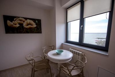 APARTAMENT 3 CAMERE MAMAIA CU VEDERE LA LAC - 23