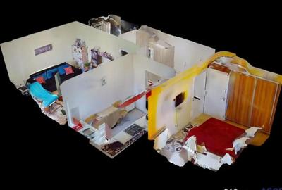 Apartament cu 2 camere decomandat în Avantgarden - 1