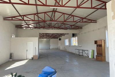 Spațiu comercial, de 982 mp, în Tăuții-Măgherăuș - 2