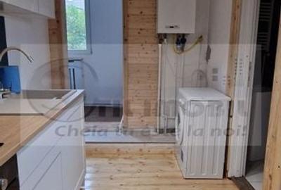 Apartament 1 cameră de închiriat - Țicău - 5