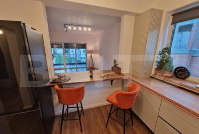 Apartament 2 camere - DaVinci - 2
