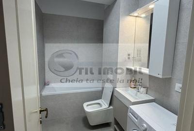 Apartament 2 camere decomandat -Galata - ESQ Village - 115.000 euro ! - 7