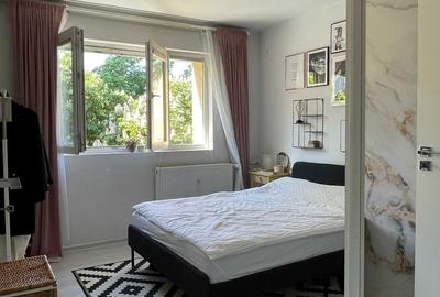 Apartament cu 2 camere semidecomandat, mobilat în Drumul Taberei - 2