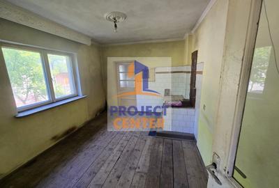 Casă individuală cu 4 camere cu Canalizare în Leordeni - 9