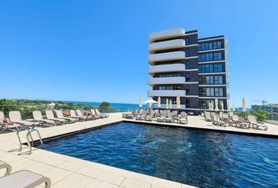ALEZZI ODYSSEY - APARTAMENT 2 CAMERE LUX - 3
