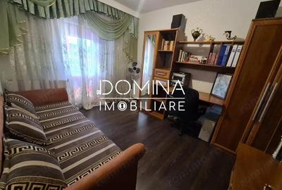 Apartament cu 2 camere semidecomandat în Central - 3