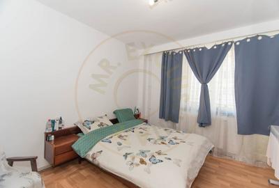 Apartament cu 4 camere decomandat în Ultracentral - 5