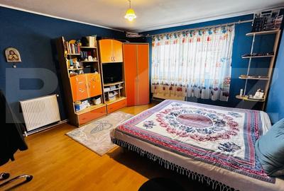 Casă individuală cu 4 camere cu Garaj în Rediu - 6