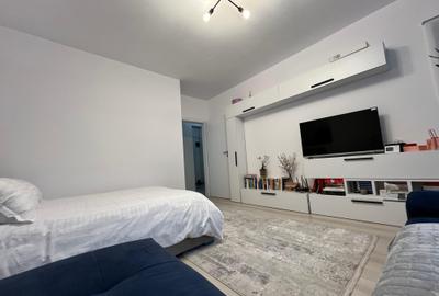 Garsonieră decomandată, mobilată în Parcul Carol - 2