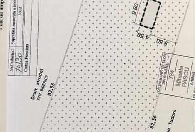 Spațiu comercial, în Unirea - 6