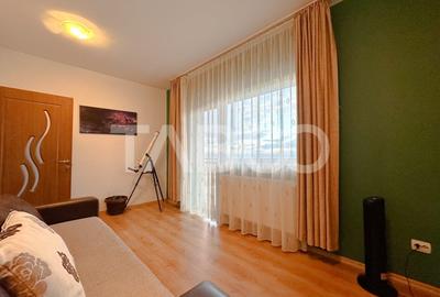 De inchiriat apartament cu 3 camere in cartierul Zorilor cu panorama - 8