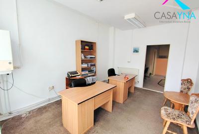 Spațiu comercial, de 40 mp, în Mărgineni - 2