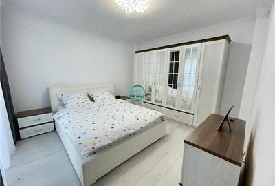 Apartament cu 3 camere, modern, parcare subterana, str. Revolutiei - 5