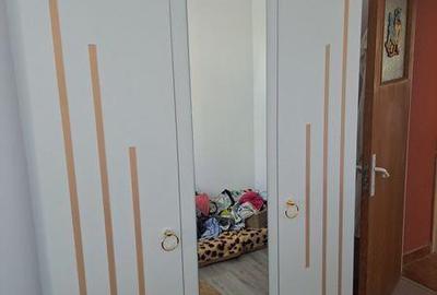 Apartament cu 3 camere semidecomandat în Rahova - 8