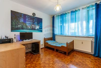 Vanzare apartament 2 camere in Campia Libertatii/Parcul IOR - 10