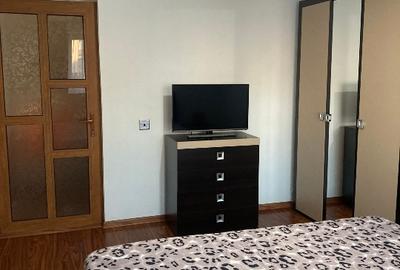 Casă cu 5 camere cu Teren 300 Mp în Mărăcineni - 10