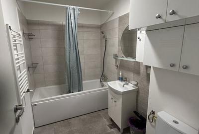 Apartament cu 3 camere decomandat în Central - 2