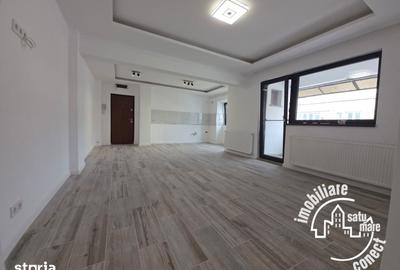 Apartament cu 3 camere decomandat în Central - 3