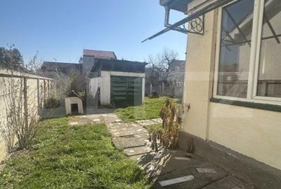 Casa de locuit cu 3 camere, 80 mp, cu 683 mp teren, zona Centrala - 8