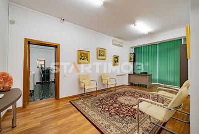 Spațiu comercial, de 105 mp, în Centrul Civic - 21