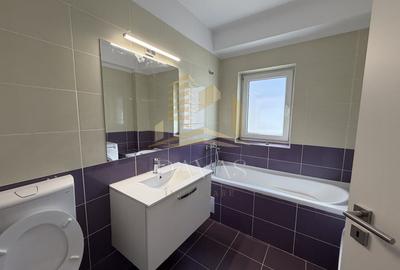 Apartament cu 4 camere semidecomandat, mobilat în Zorilor - 13