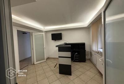 Spațiu comercial, de 95 mp, în Ultracentral - 4